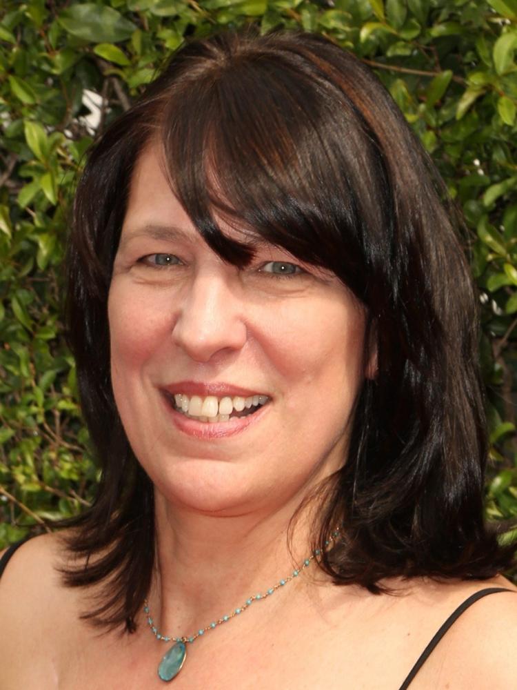 Photo of Gayle Keller