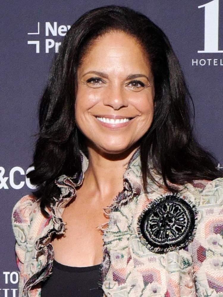 Photo of Soledad O'Brien