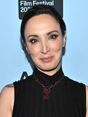 Mary Bronstein