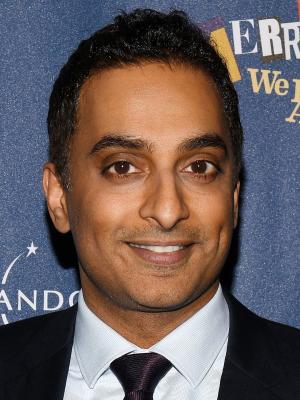 Manu Narayan