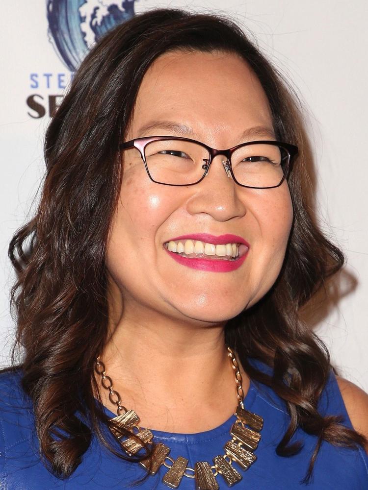 Photo of Helen Hong