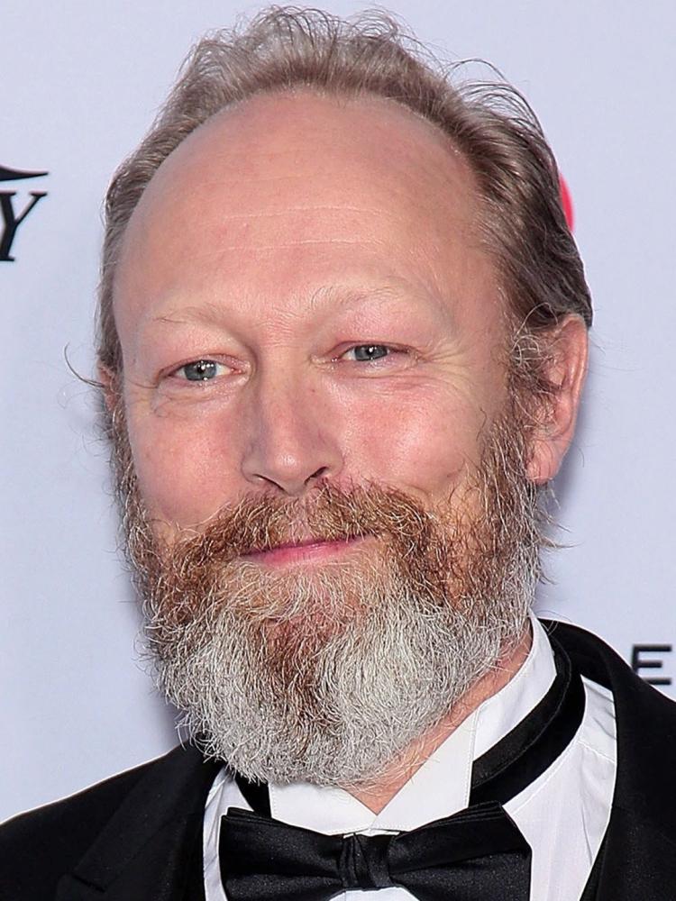 Photo of Lars Mikkelsen