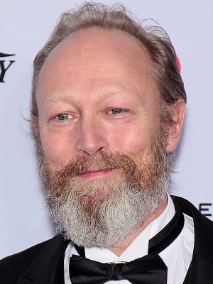 Lars Mikkelsen