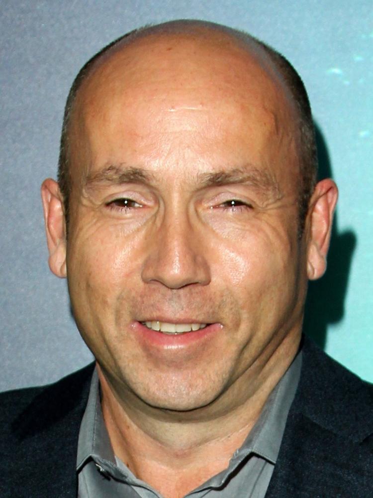 Photo of J. Miles Dale