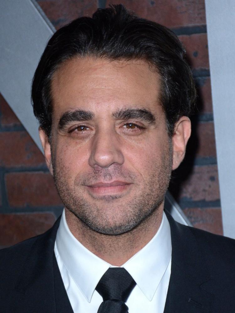 Photo of Bobby Cannavale