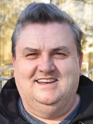 Simon Delaney