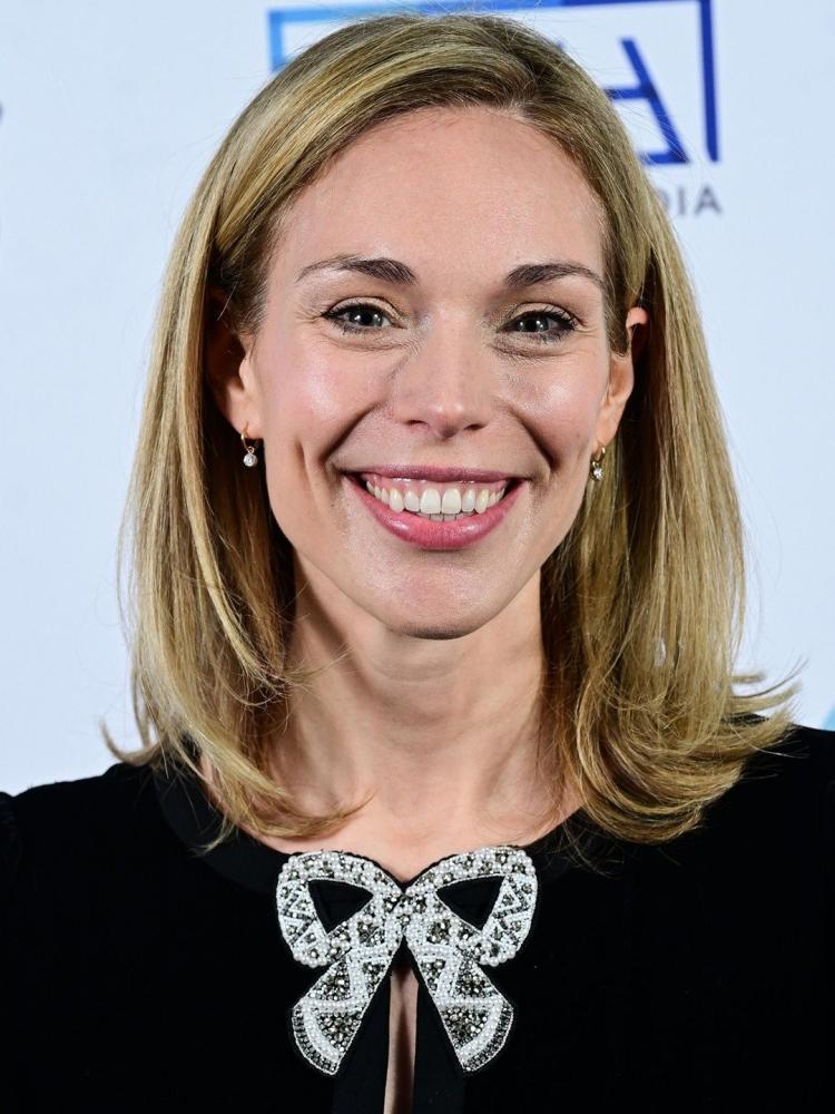 Photo of Olivia Scott-Webb