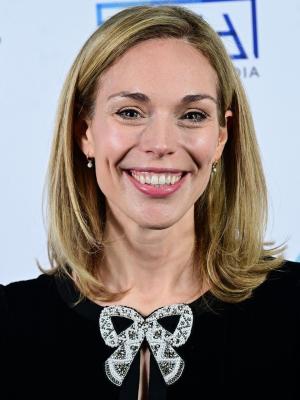 Olivia Scott-Webb