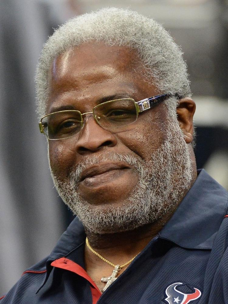 Photo of Earl Campbell