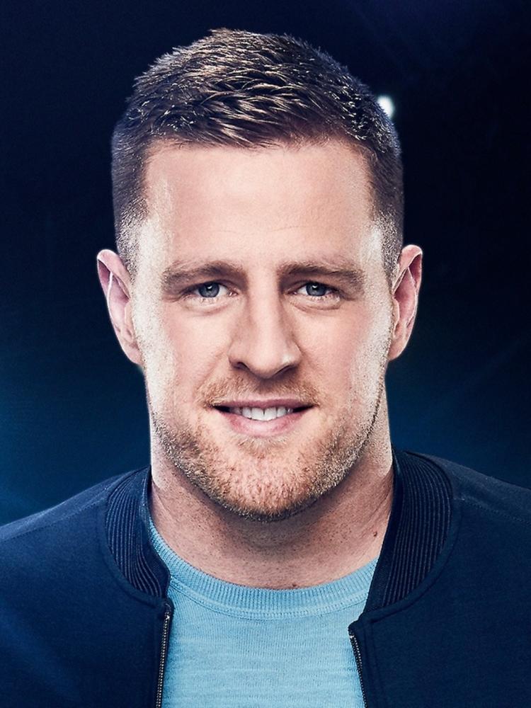 Photo of J.J. Watt