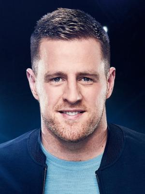 J.J. Watt