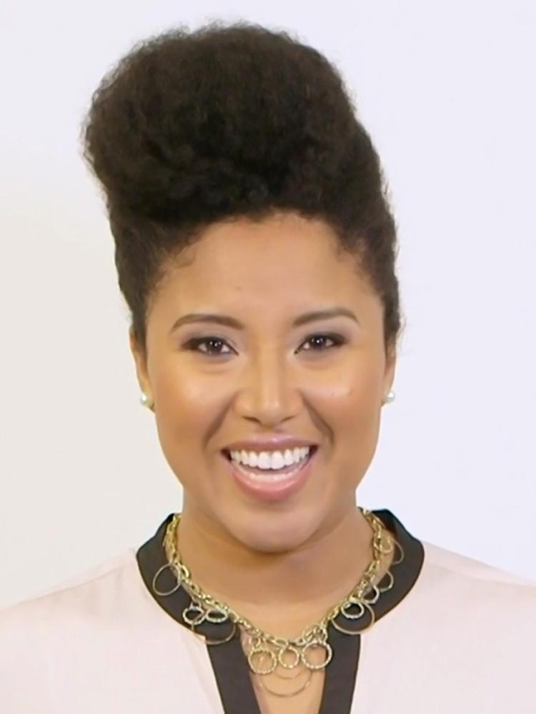 Photo of Mariela Hill