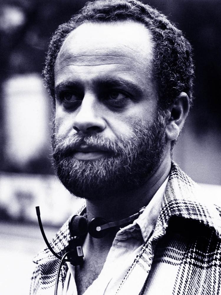 Photo of Michael Schultz