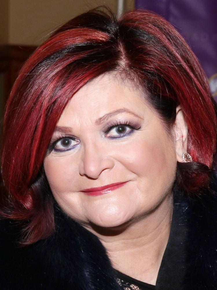 Photo of Faith Prince