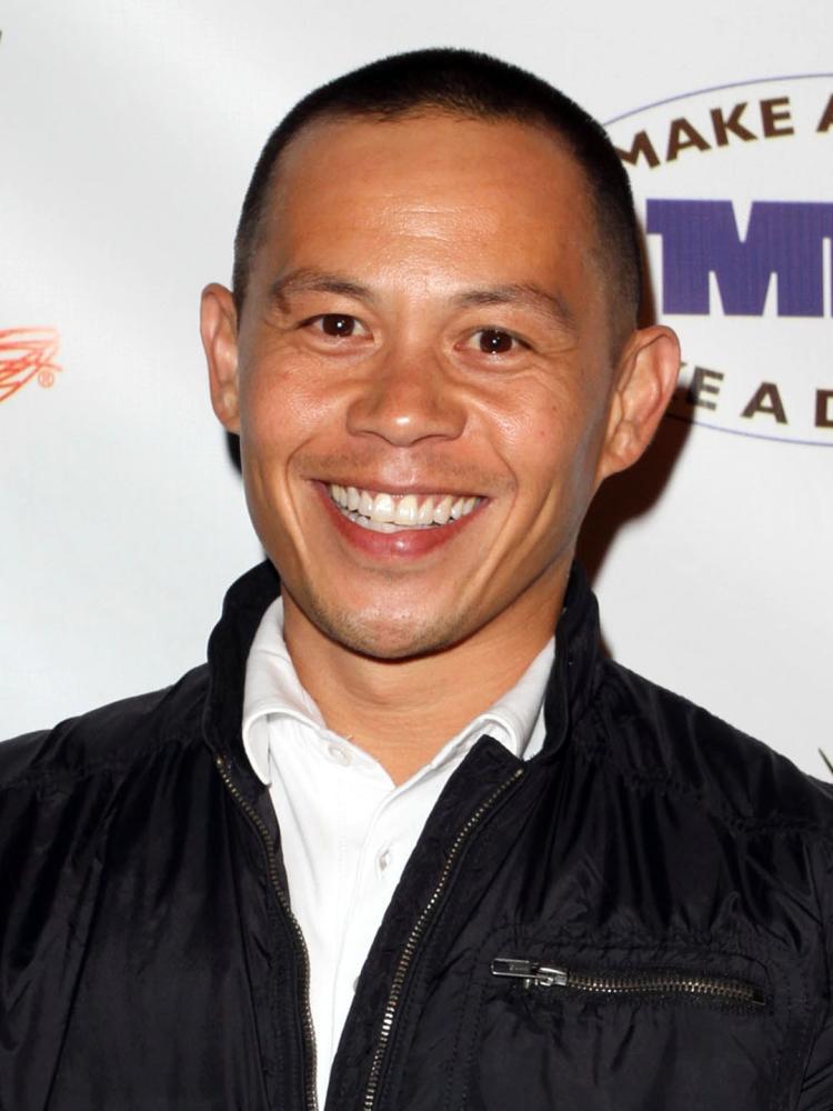 Photo of Ernie Reyes Jr.