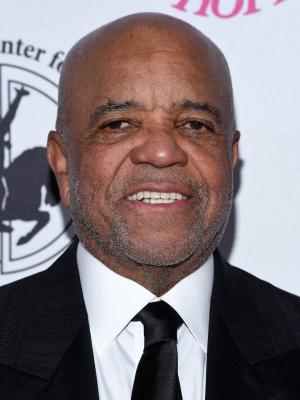 Berry Gordy