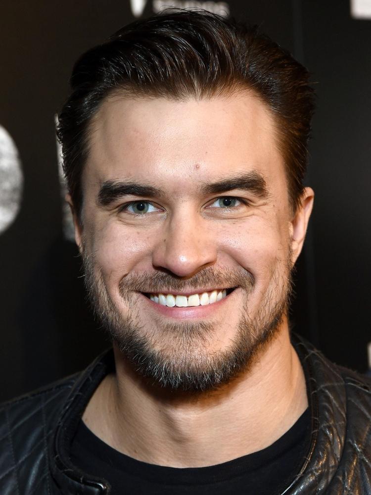Photo of Rob Mayes