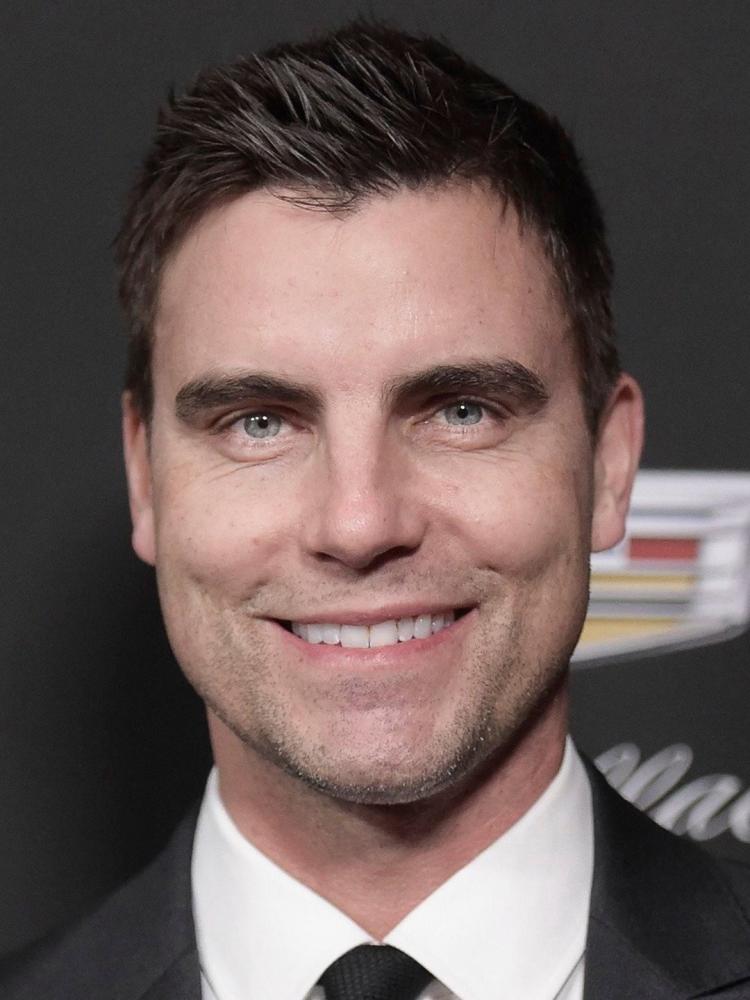 Photo of Colin Egglesfield