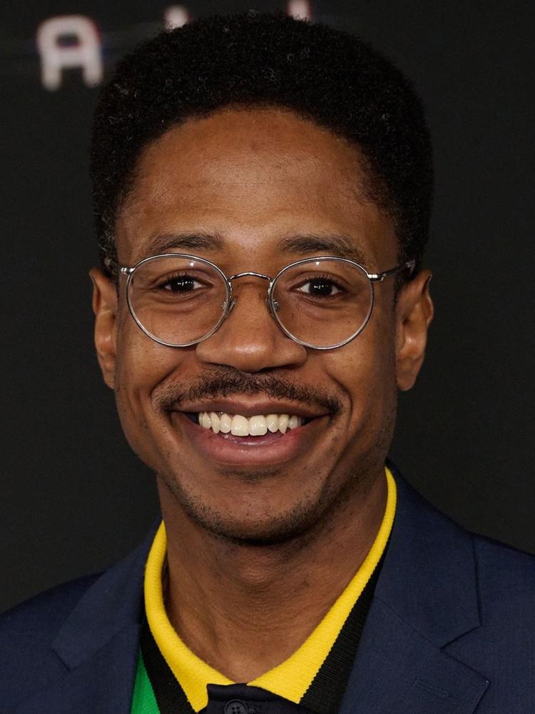 Photo of Chris Sandiford