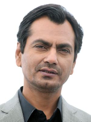 Nawazuddin Siddiqui