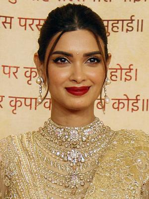 Diana Penty