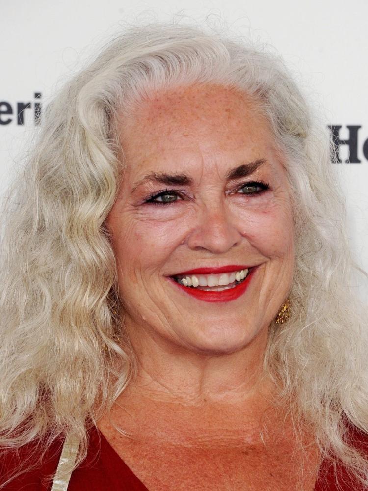 Photo of Krisha Fairchild