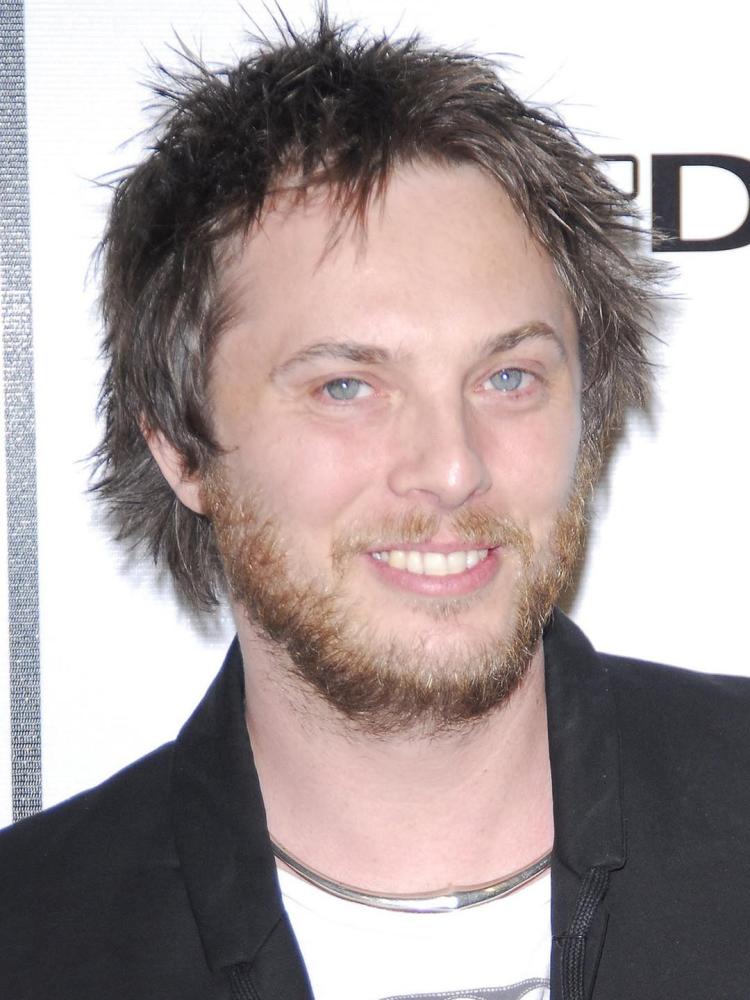 Photo of Duncan Jones