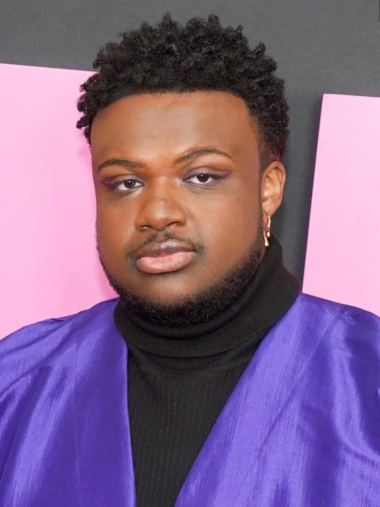 Photo of Jaquel Spivey