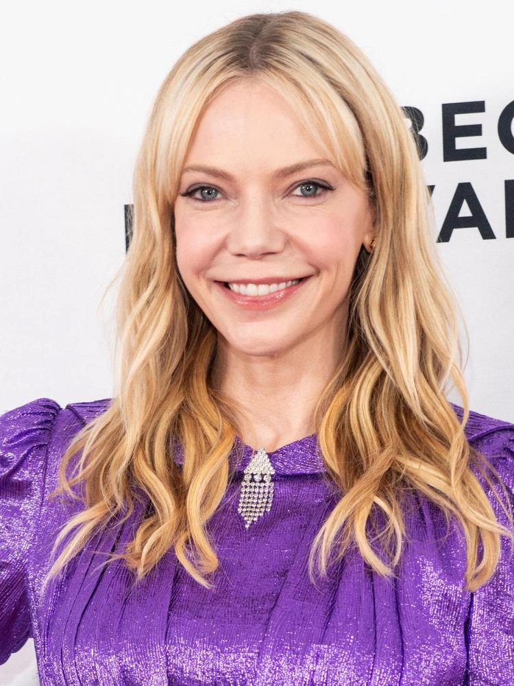 Photo of Riki Lindhome