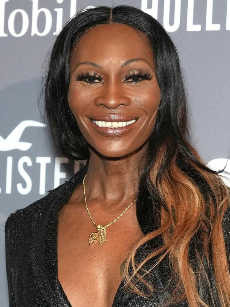 Photo of Dominique Jackson