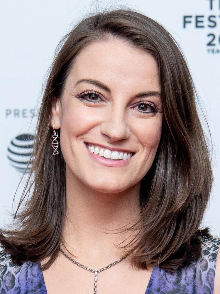 Photo of Natalie Metzger