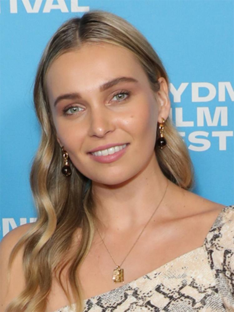 Photo of Marny Kennedy