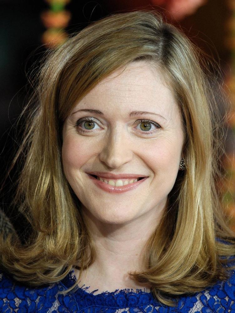 Photo of Claire Price