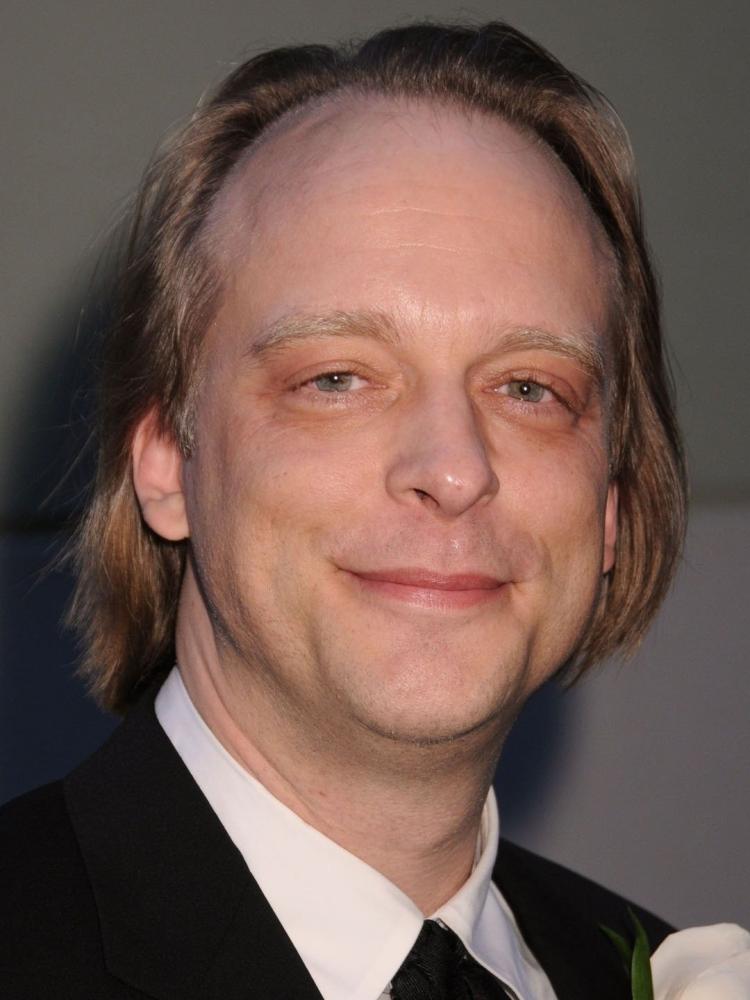 Photo of Oliver Bokelberg