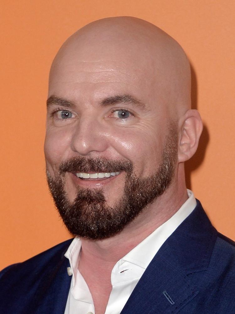 Photo of Chris Butler