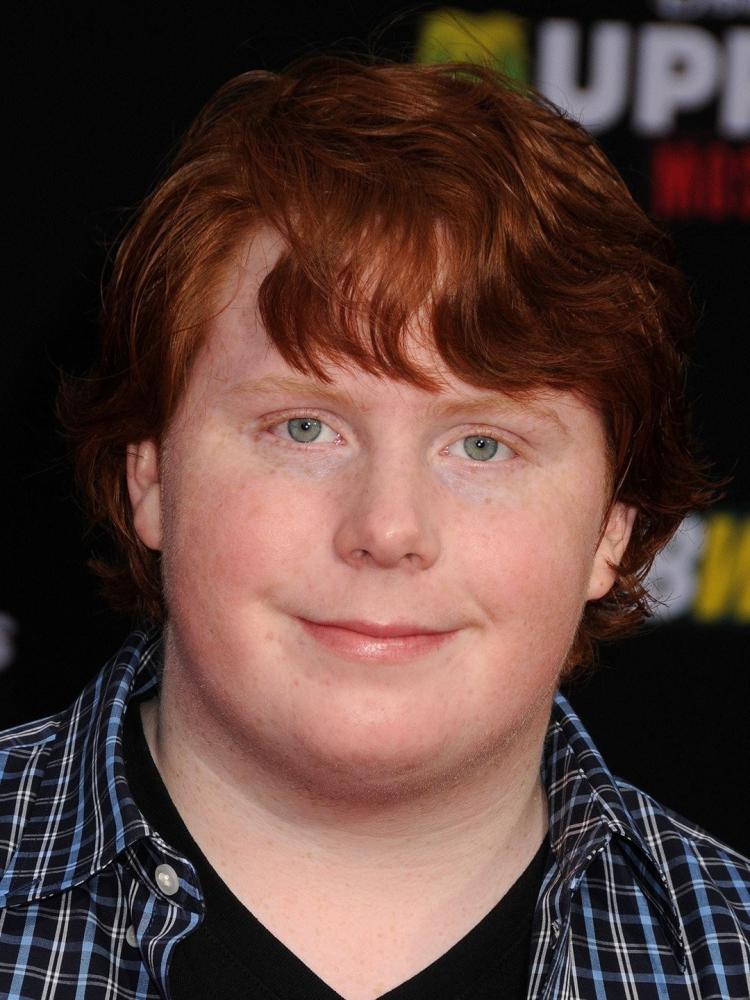 Photo of Tucker Albrizzi