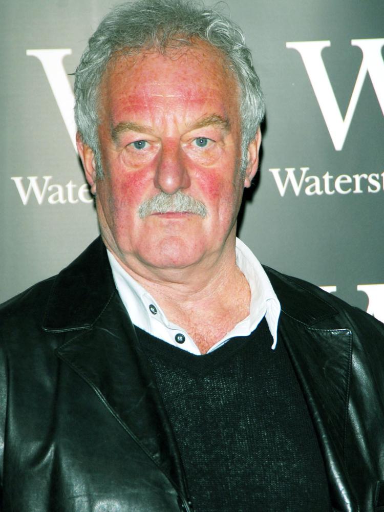 Photo of Bernard Hill