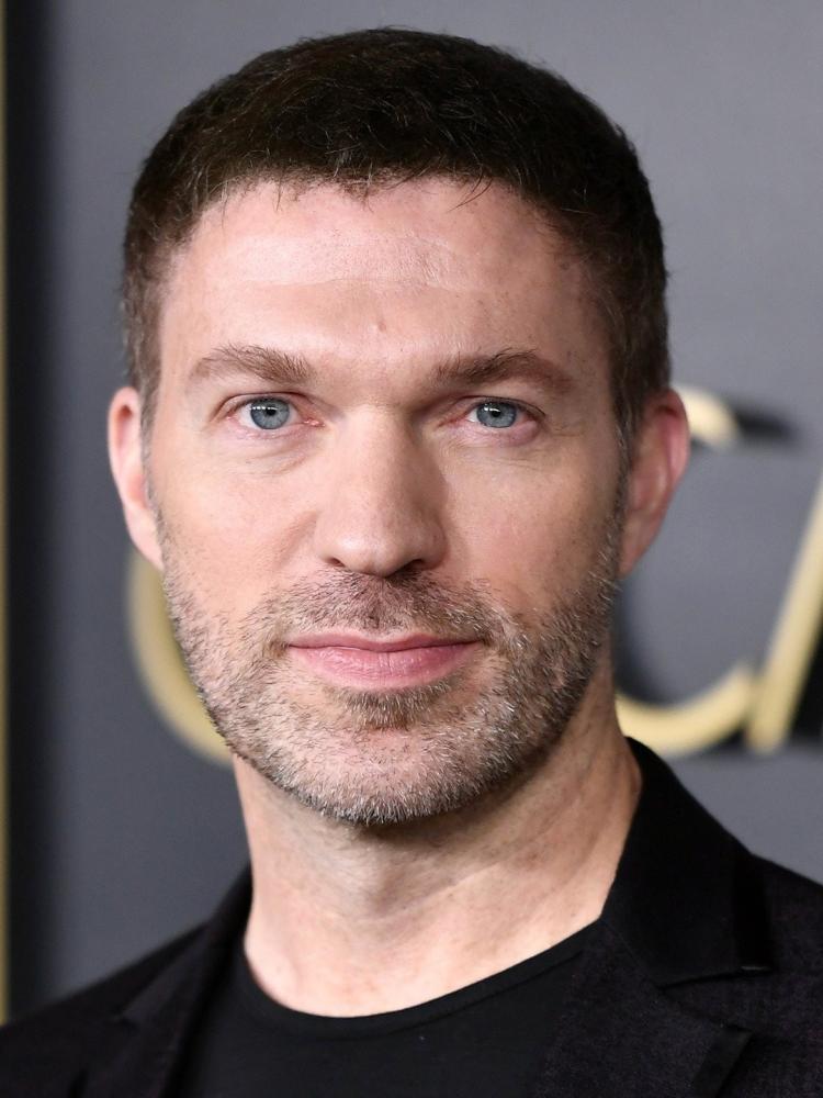 Photo of Travis Knight