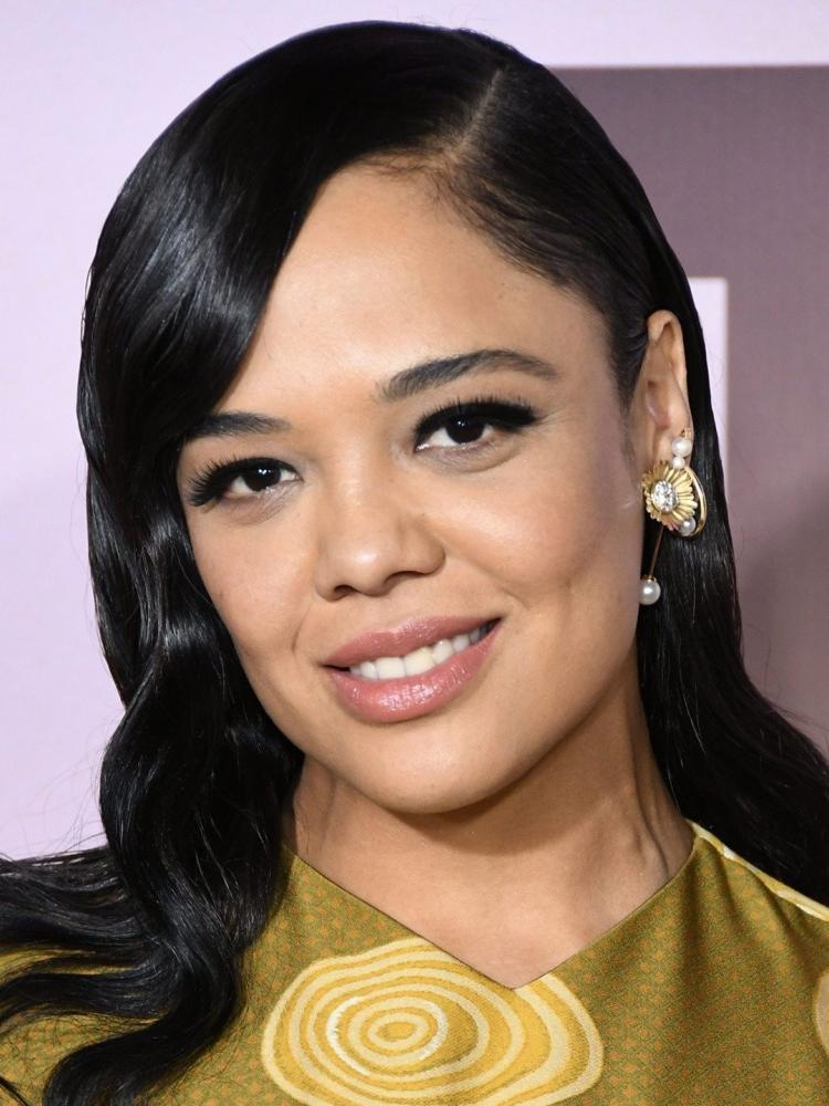 Photo of Tessa Thompson