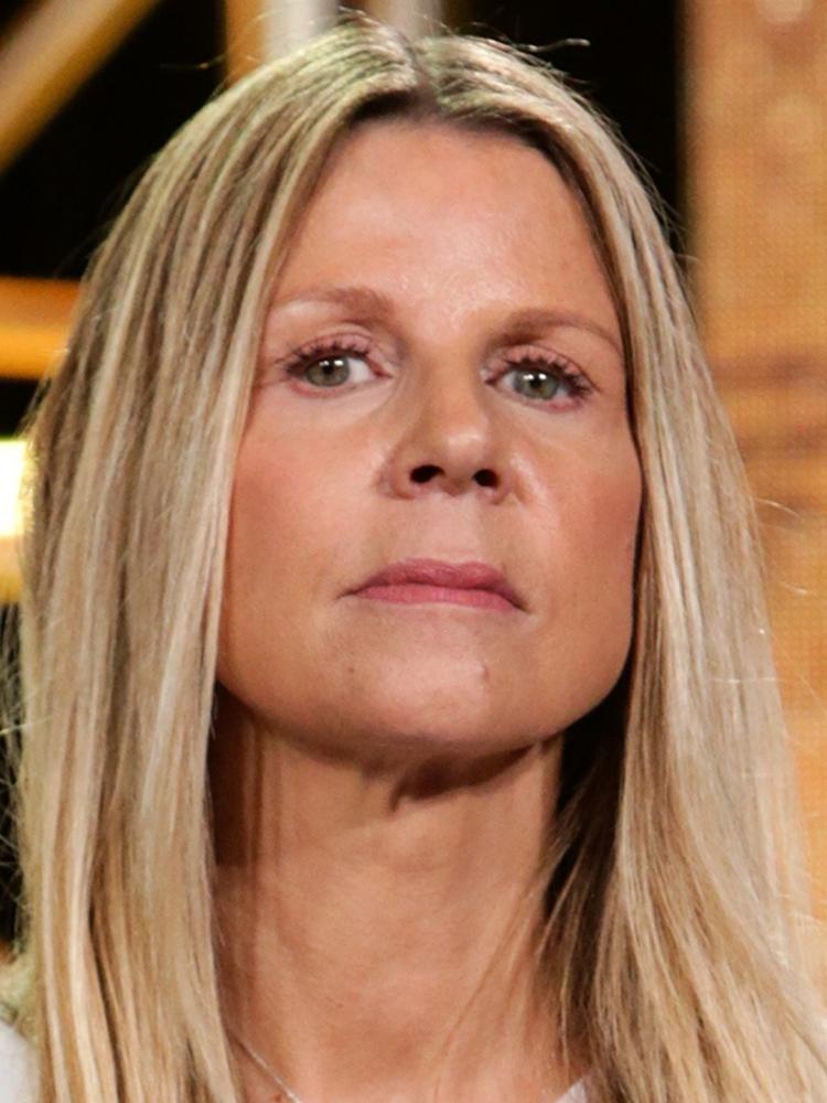 Photo of Dawn Parouse