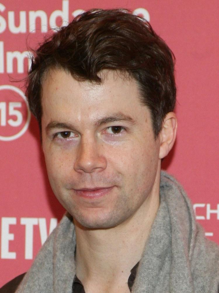 Photo of Brian McOmber