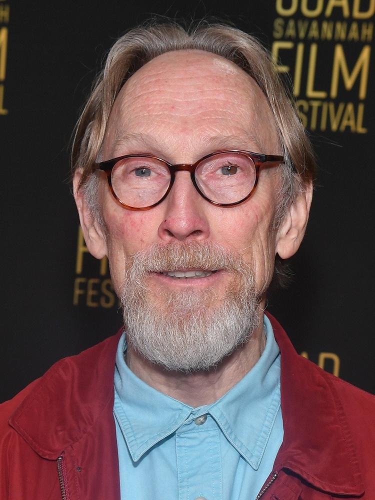 Photo of Henry Selick