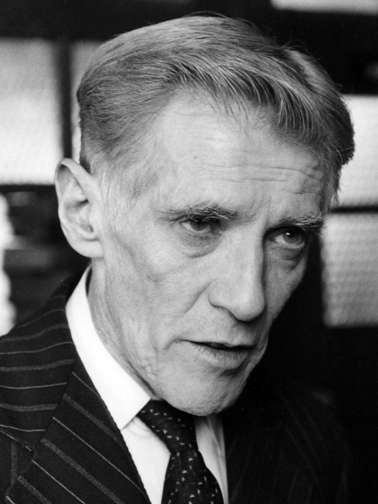 Photo of William Hickey