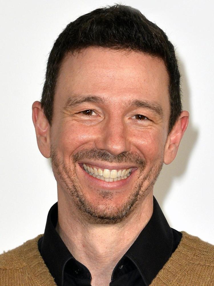 Photo of Oliver Berben