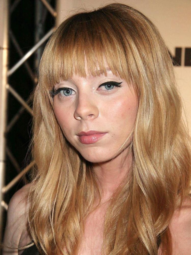 Photo of Alexi Wasser