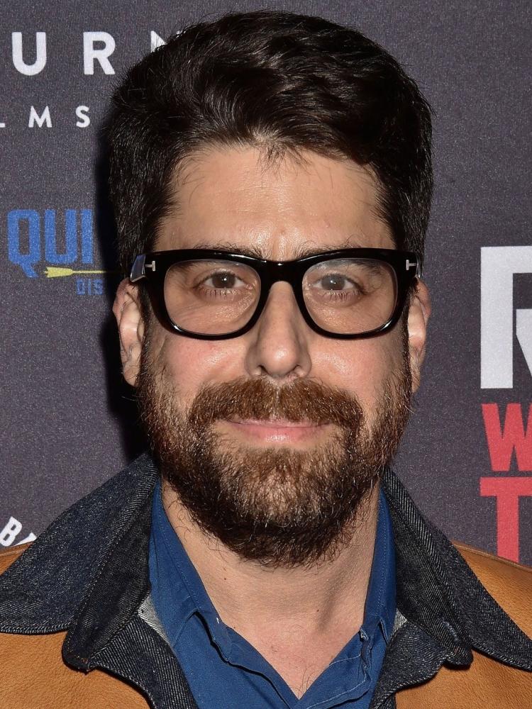 Photo of Adam Goldberg