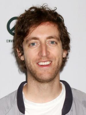 Thomas Middleditch