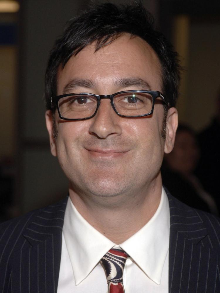 Photo of Michael Panes