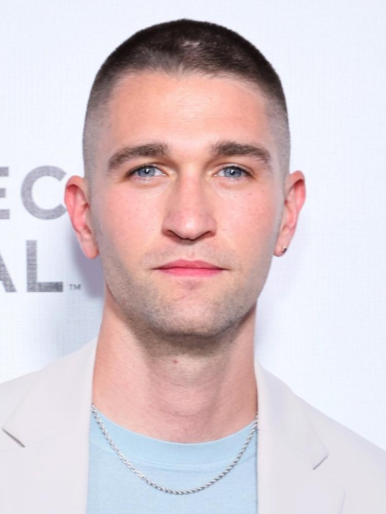 Photo of Dion Costelloe