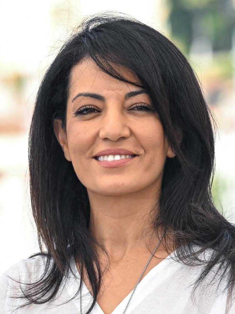 Photo of Maryam Touzani